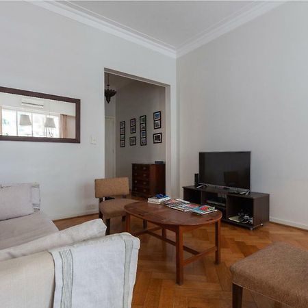 Angel Rooms Μπουένος Άιρες Εξωτερικό φωτογραφία