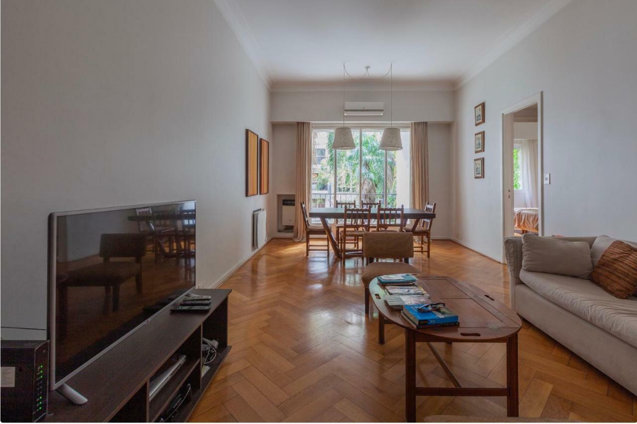 Angel Rooms Μπουένος Άιρες Εξωτερικό φωτογραφία
