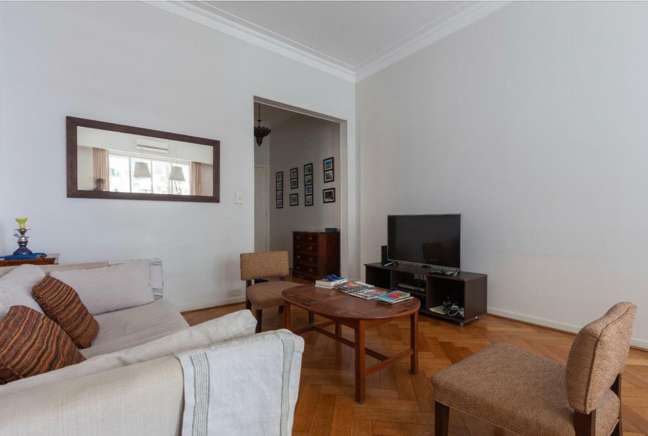 Angel Rooms Μπουένος Άιρες Εξωτερικό φωτογραφία