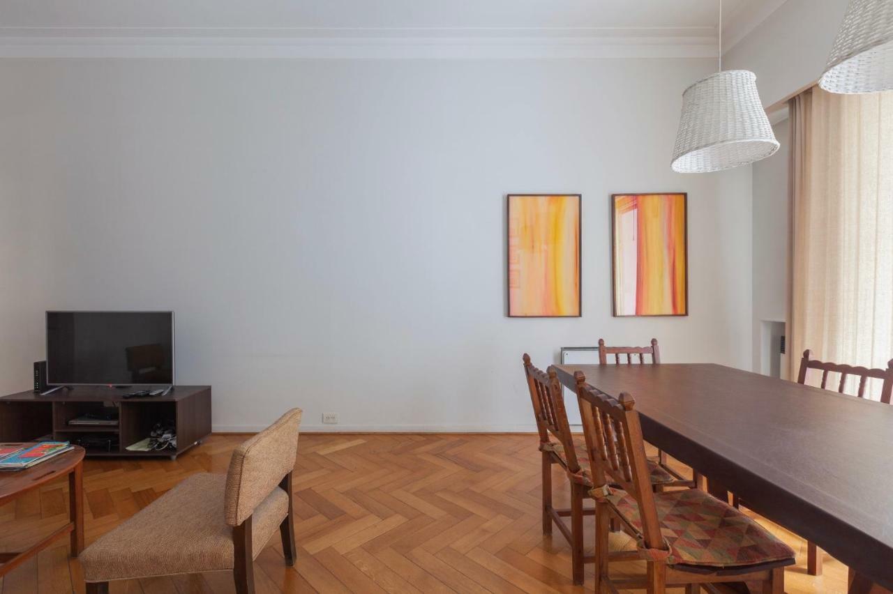 Angel Rooms Μπουένος Άιρες Εξωτερικό φωτογραφία