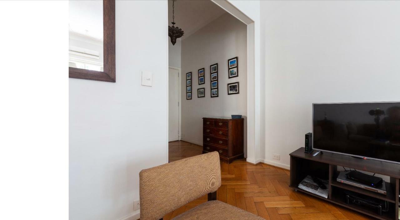Angel Rooms Μπουένος Άιρες Εξωτερικό φωτογραφία