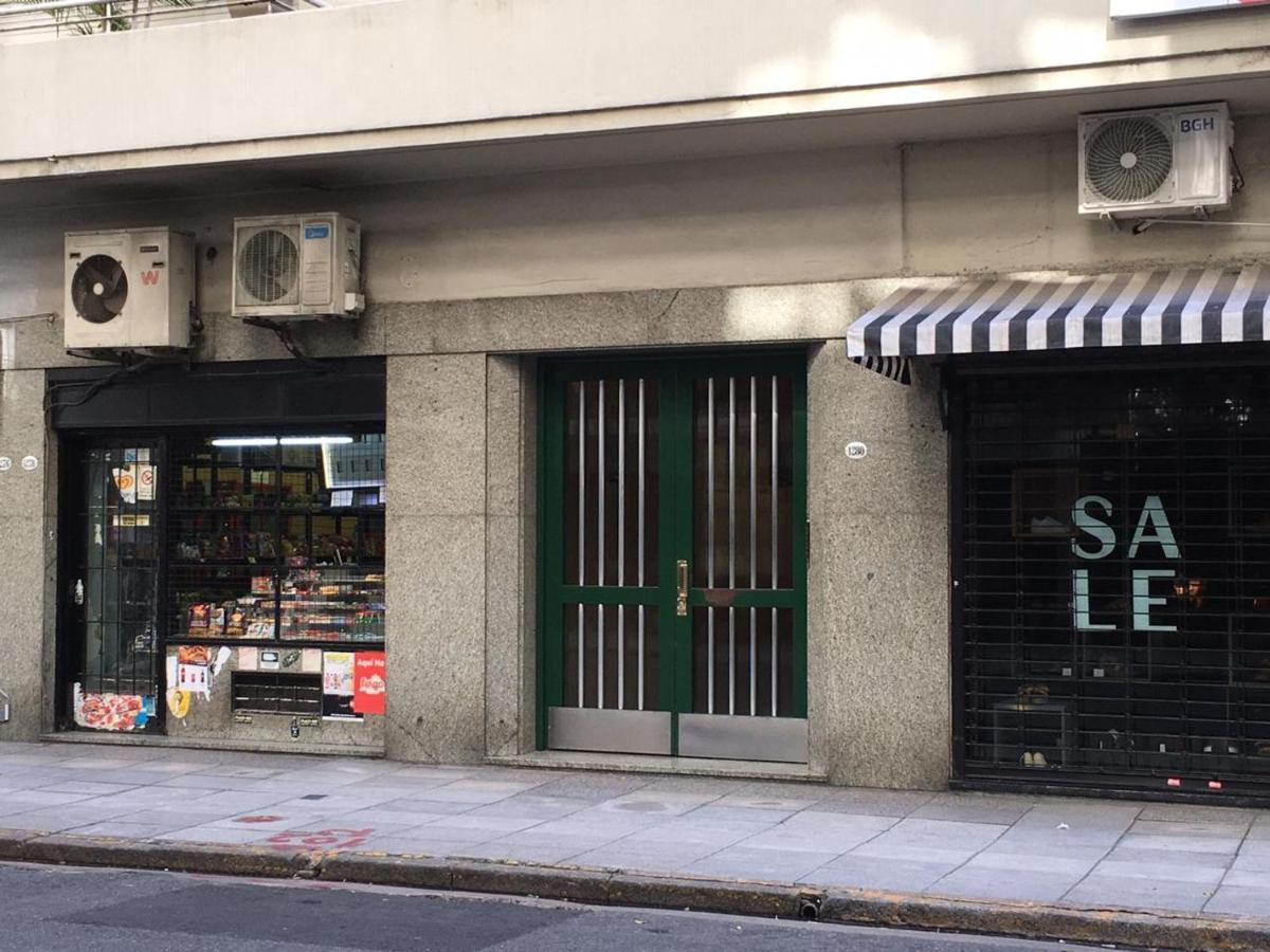 Angel Rooms Μπουένος Άιρες Εξωτερικό φωτογραφία